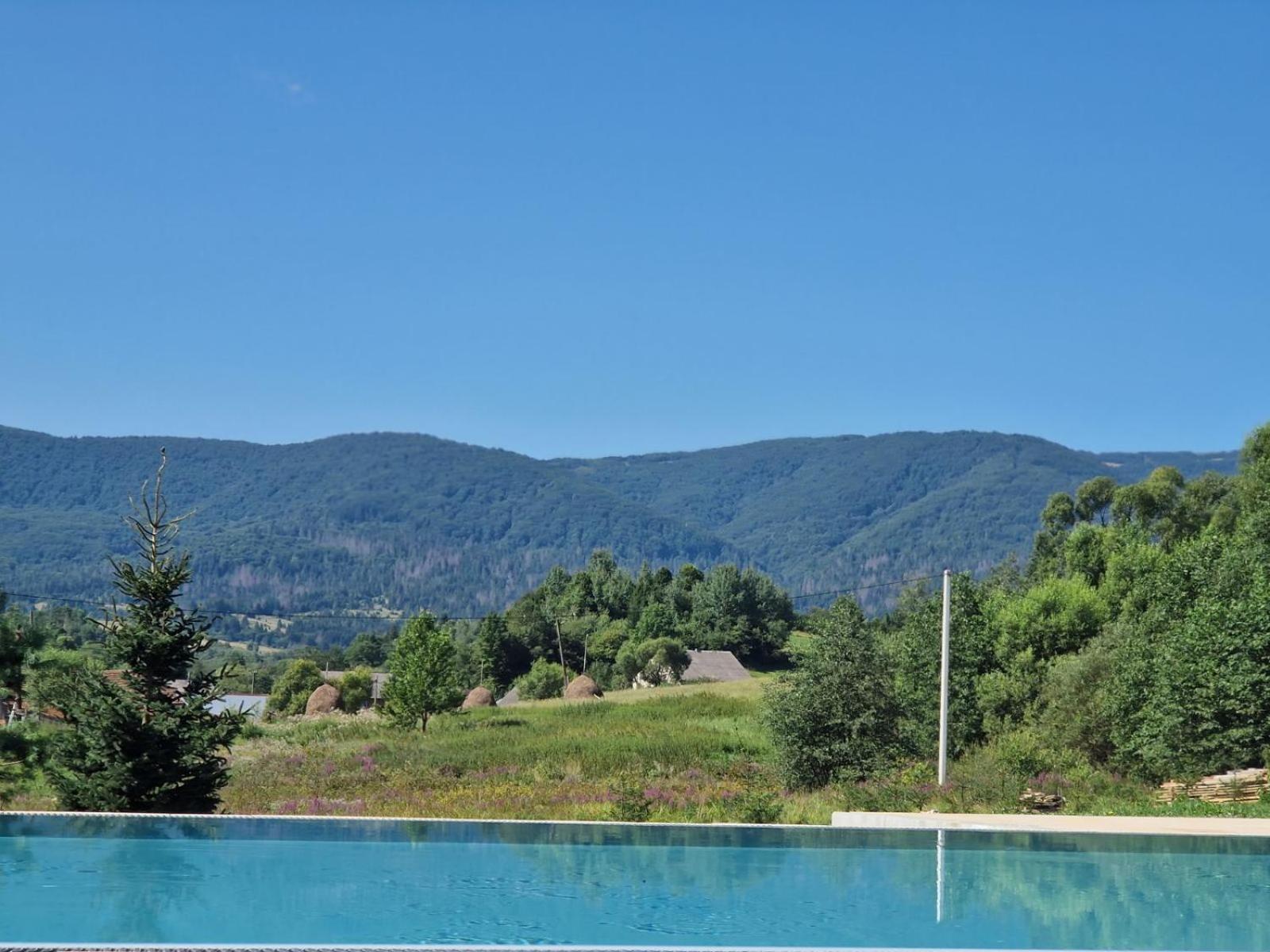Villa Richka Exterior foto